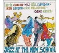 Various - Live at the New School