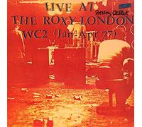 Various - Live at the Roxy London Wc2