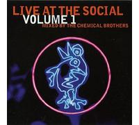 Various - Live at the Social Part 1
