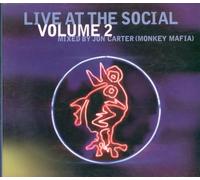 Various - Live At The Social Volume II