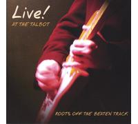 Various - Live at The Talbot [Import]