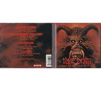 Various - Live Death