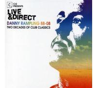 Various - Live & Direct (By Danny Rampling)