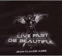 Various - Live Fast-die Beautiful