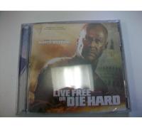 Various - Live Free Or Die Hard