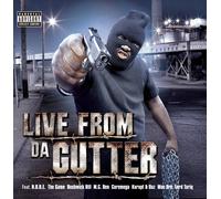 Various - Live from Da Gutter