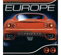 Various - Live from Europe