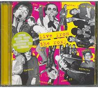 Various - Live from the Roxy