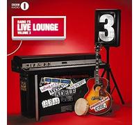 Various Artists Radio 1's Live Lounge - Volume 3 (CD) Album