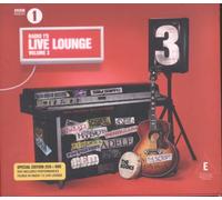 Various - Live Lounge 3