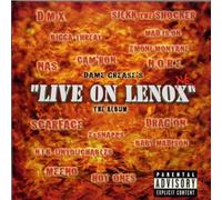 Various - Live on Lenox