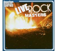 Various - Live Rock Masters