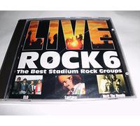 Various - Live Rock Vol.6