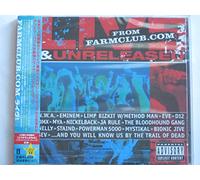 Various - Live & Unreleased from Farmclu