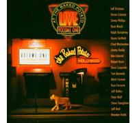 Various - Live Vol. 1