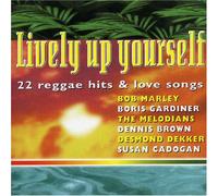 Various - Lively Up Yourself