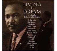 Various - Livin the Dream-a Tribute to