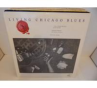 VARIOUS - Living Chicago Blues 3