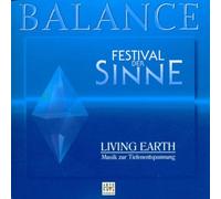 Various - Living Earth