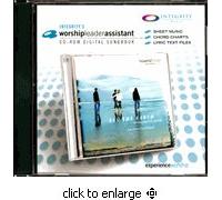 Various - Living For You - Gateway Worship - CD Trax (Tracks)