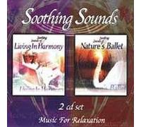 Various - Living in Harmony & Nature's B