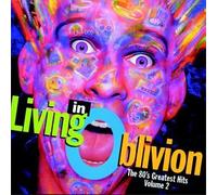 Various - Living in Oblivion Vol.2