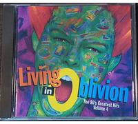 Various - Living in Oblivion Vol.4