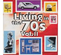 Various - Living in the 70 S Vol 2