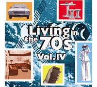 Various - Living in the 70 S Vol 4