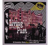 VARIOUS - living in the past; 19 forgotten nederbiet gems 1964-'67