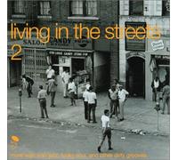 Various - Living in the Street 2
