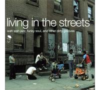 Various - Living in the Street