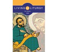 Various Living Liturgy™ for Lectors (Tascabile)