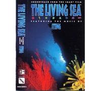 Various - Living Sea [CASSETTE]