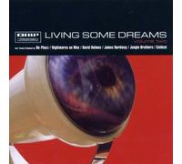 Various - Living Some Dreams 2