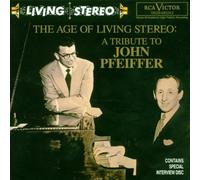 Various - Living Stereo-a Tribute to J