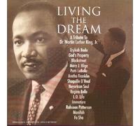 Various - Living the Dream