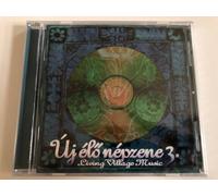 Various - Living Village Music, Uj Elo Nepzene 3 [Music CD]