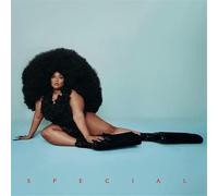 Various - Lizzo - Special (Alternate Cover) CD