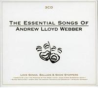 Various - Lloyd Webber-Essential Songs