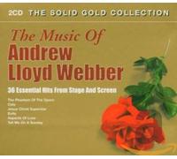 Various - Lloyd Webber-Solid Gold Collection