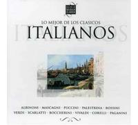 Various - Lo Mejor de Clasicos Italianos