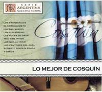Various - Lo Mejor De Cosquin