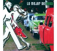 Various - Lo Mejor de Cuba