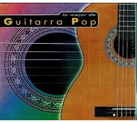 Various - Lo Mejor de Guitarra Pop