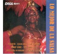 Le Mejor De La Salsa