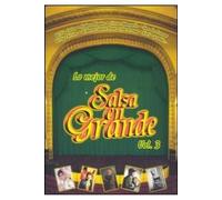 Various - Lo Mejor de Salsa en Grande #3
