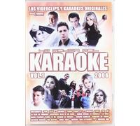 Various - Lo Mejor Del Karaoke 2006 Vol.