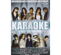 Various - Lo Mejor Del Karaoke 2008 Vol.