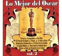 Various - Lo Mejor Del Oscar Vol. 2
